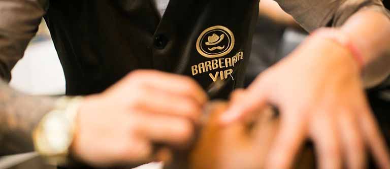 Barbearia Vip amplia rede e flexibiliza taxas