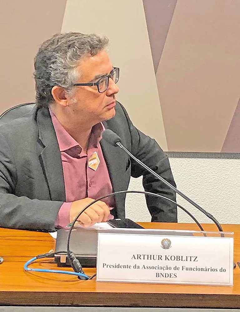 BNDES tem R$ 100 bi para combater o Covid-19