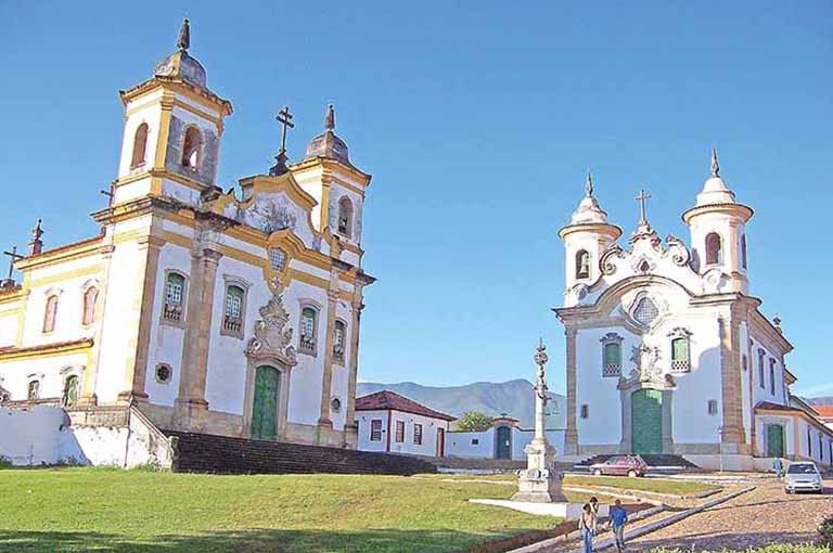 ALMG celebra 300 anos da Capitania de Minas