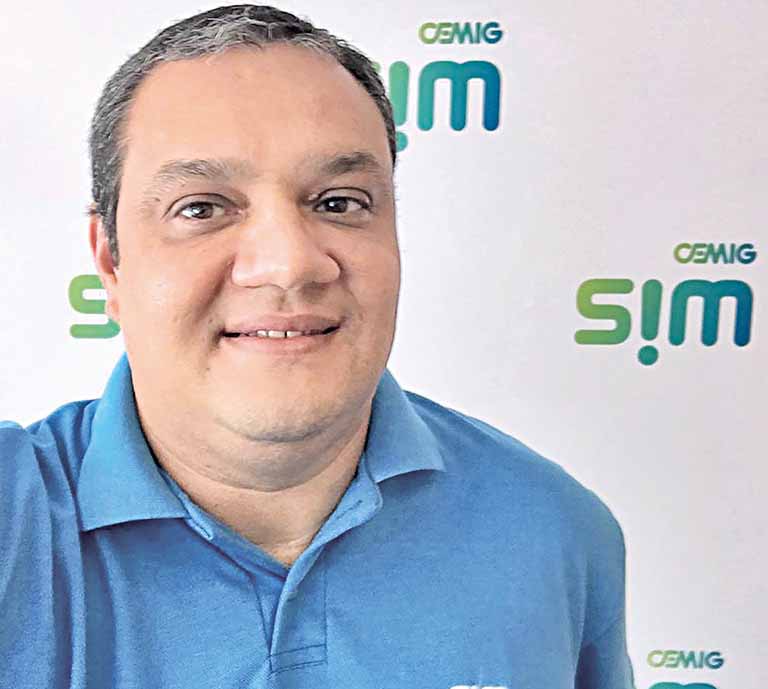 Cemig SIM está em busca de parceiros na área de inovação