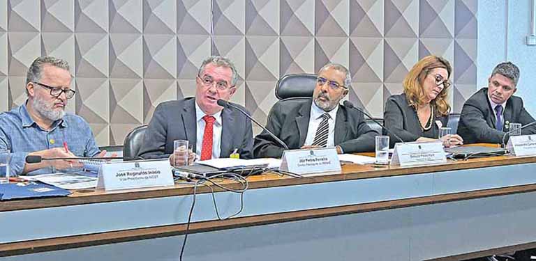 MP do Contrato Verde e Amarelo provoca divergências