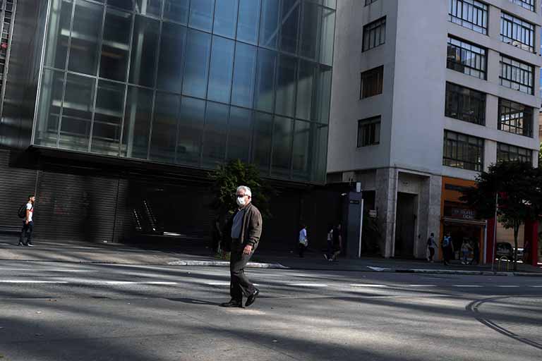 EDITORIAL | Ponto de equilíbrio