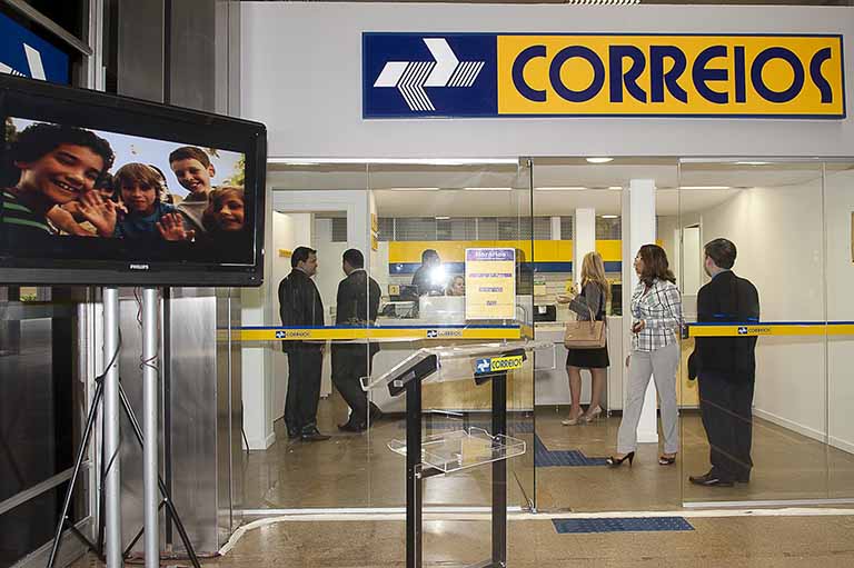 Feirão ‘Limpa Nome’ da Serasa terá plantão presencial nos Correios