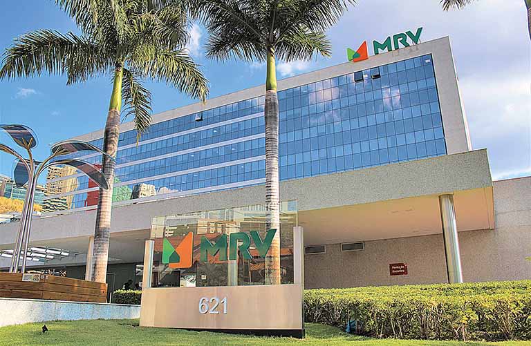 A MRV Engenharia lidera uma força-tarefa para comprar equipamentos hospitalares | Crédito: Divulgação