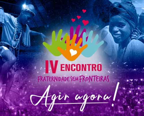 Encontro traz experiências de voluntários em projetos sociais