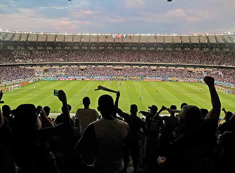 Cancelamento de eventos impacta o setor cultural