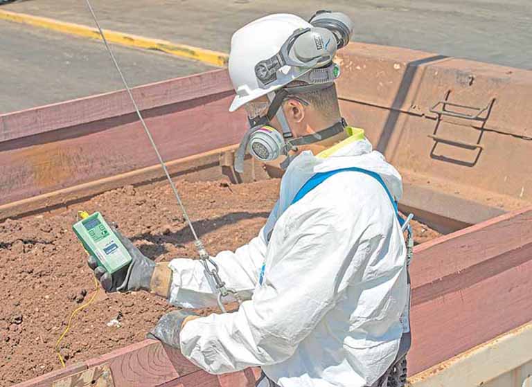 Geocycle coprocessa 15 mil toneladas por mês