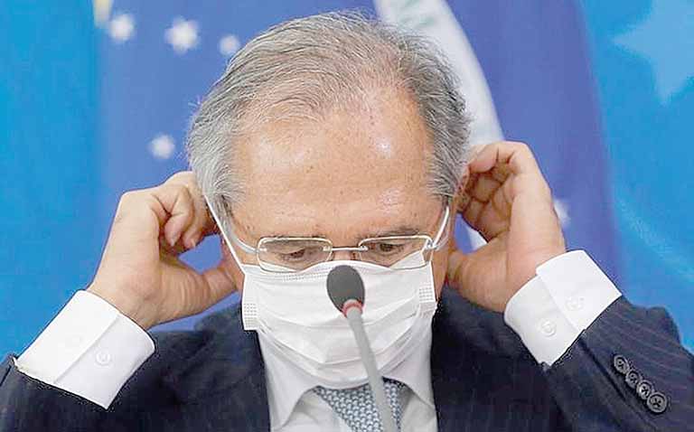 EDITORIAL | Debandada que assusta