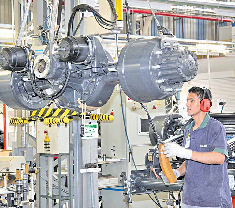 Coronavírus prejudica empresas mineiras