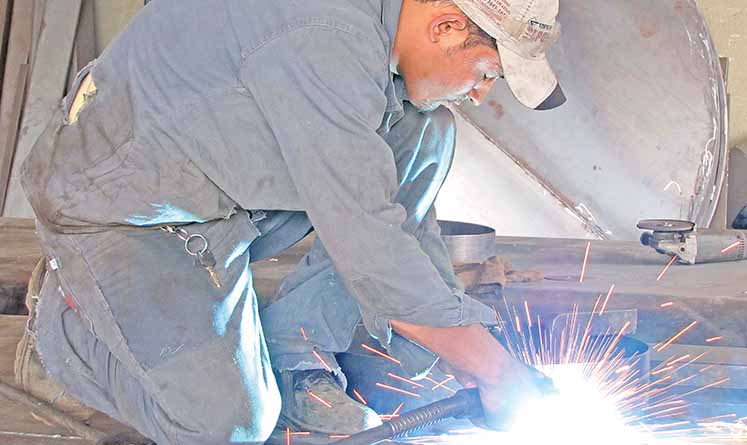 Otimismo dos industriais de  MG recua com novo cenário