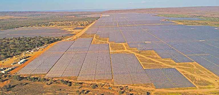 Processo digital agiliza análise de licenciamento ambiental