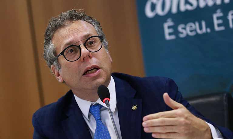 Portal recebeu 780 mil reclamações em 2019, diz boletim da Senacon