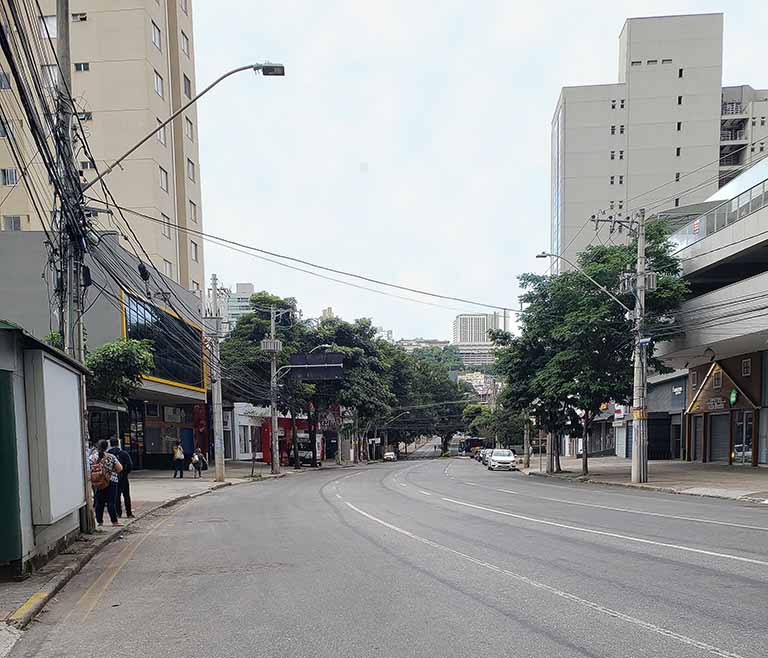 Novos paradigmas bélicos