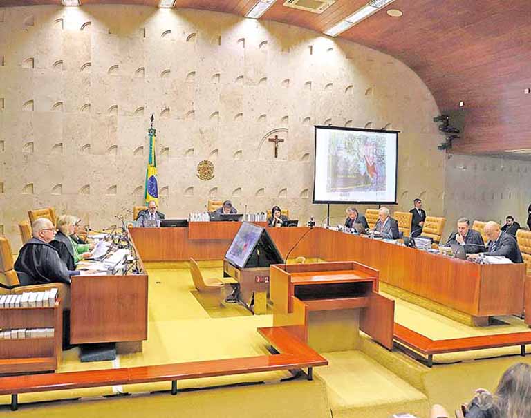 Empresa responde por acidentes de trabalho