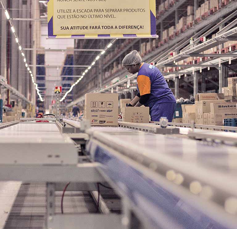 Tambasa deve investir até R$ 100 milhões em expansão