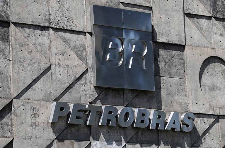 Petrobras anuncia nova presidente e diretor financeiro na subsidiária Transpetro