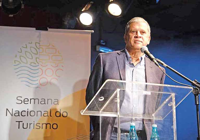 Segundo Sanson (Abih-MG), saída do Marcelo Matte já estava sendo esperada pelo trade | Crédito: Divulgação