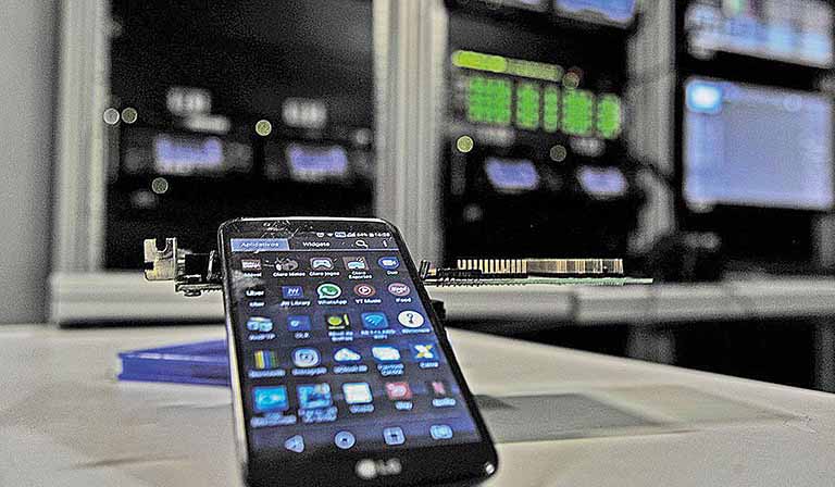 ENGENHARIA HOJE | 5G: Inatel trabalha na definição de solução técnica para áreas remotas