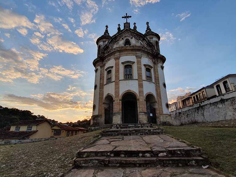 Crédito Marden Couto/Turismo de Minas