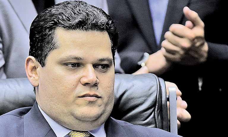 Ajuda a estados deve ter critérios mistos