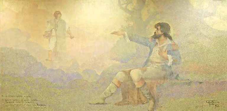 Tiradentes é tema de exposição virtual