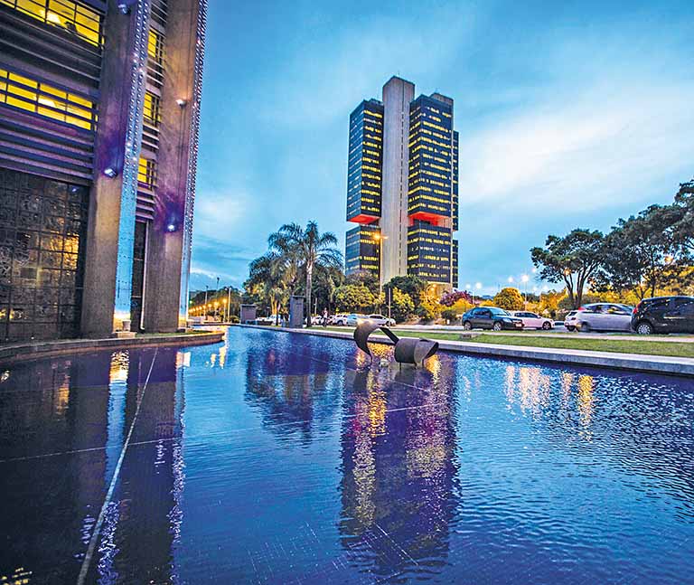 Bancos não poderão ampliar dividendos