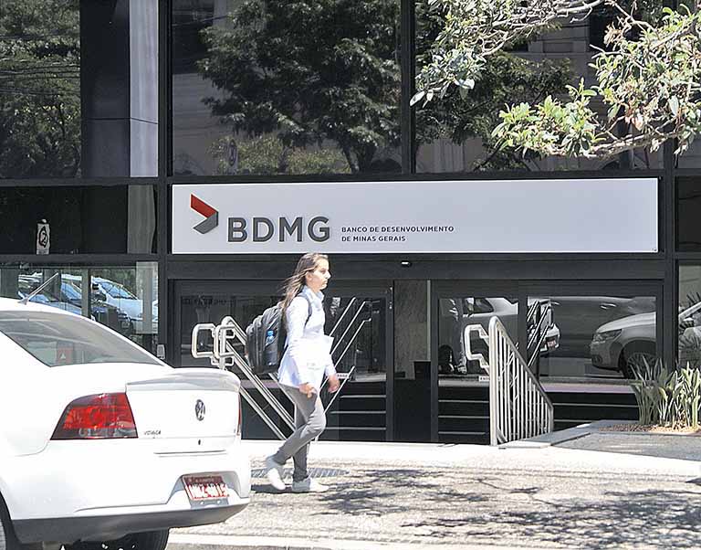 BDMG vai liberar R$ 1,1 bilhão para micro e pequenas empresas