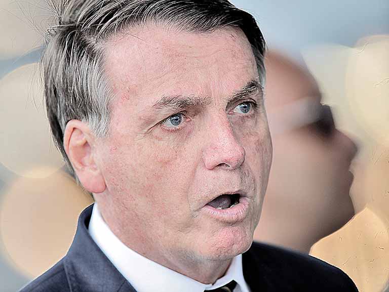 Palácio do Planalto vai reeditar a MP 905