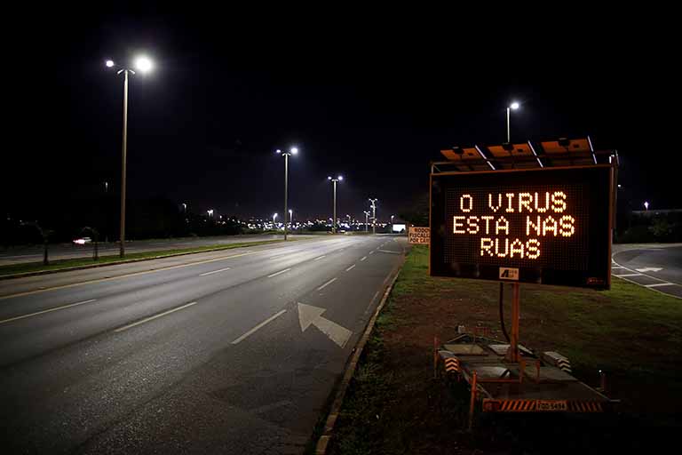 Crédito: REUTERS/Ueslei Marcelino