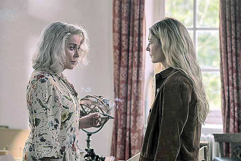 Festival Varilux oferece 50 filmes franceses