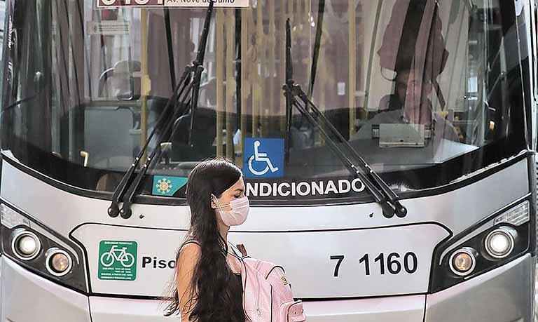 UFMG estuda hábitos com Covid-19