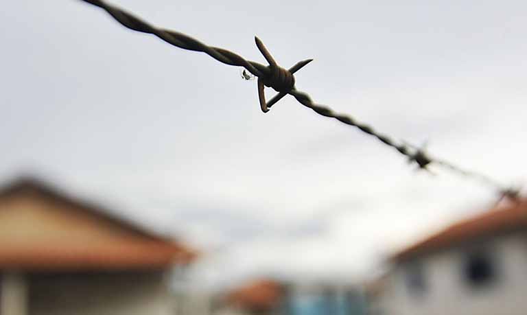 Conflitos no campo crescem 23% no País