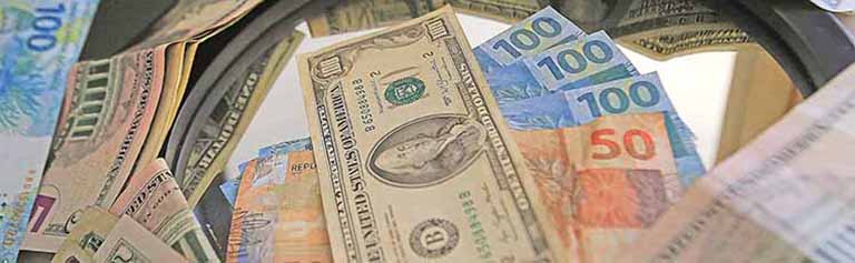 País registra superávit de US$ 868 mi