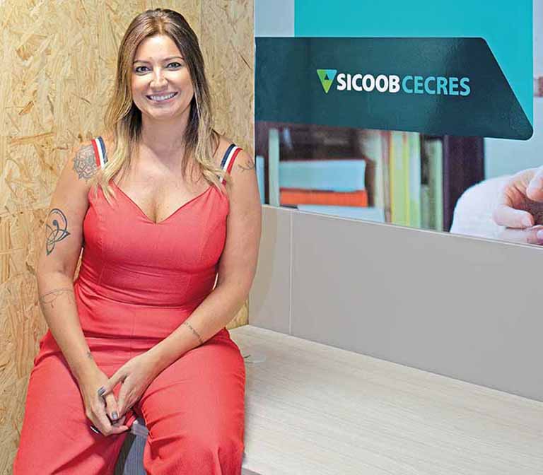 Cooperativas podem facilitar acesso a crédito em meio à pandemia