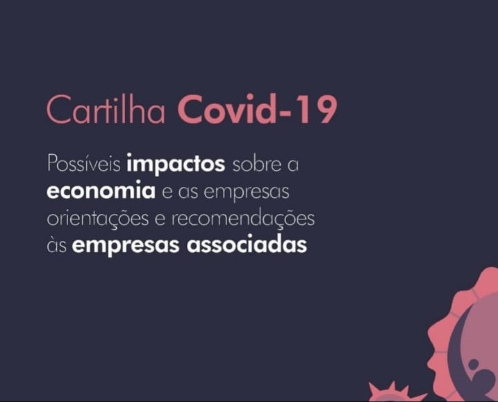 ACMinas lança cartilha sobre efeitos do Covid