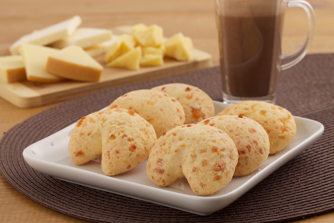 Formaggio garante renda de pequeno produtor