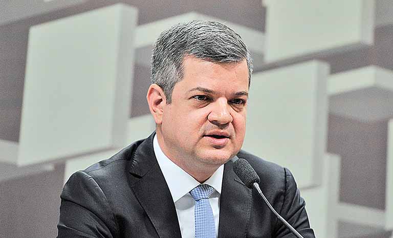 Andrade Gutierrez fecha acordo