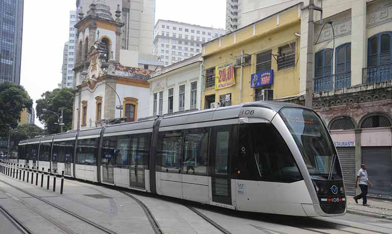 Déficit no setor metroferroviário se aproxima de R$ 1 bilhão