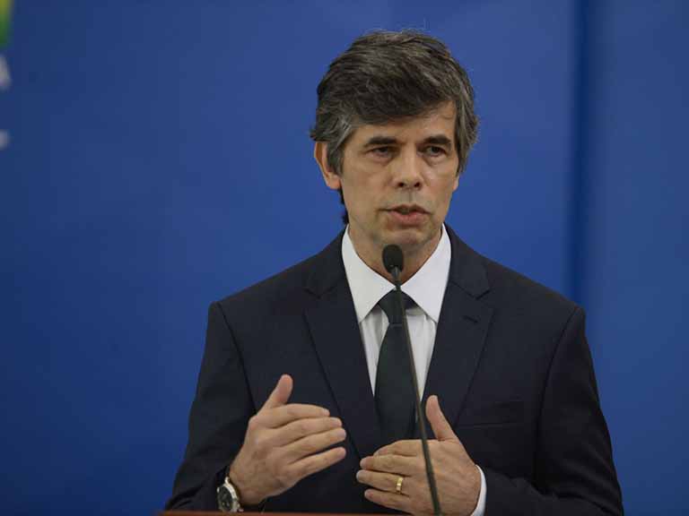 Teich reforça importância de acompanhar a economia