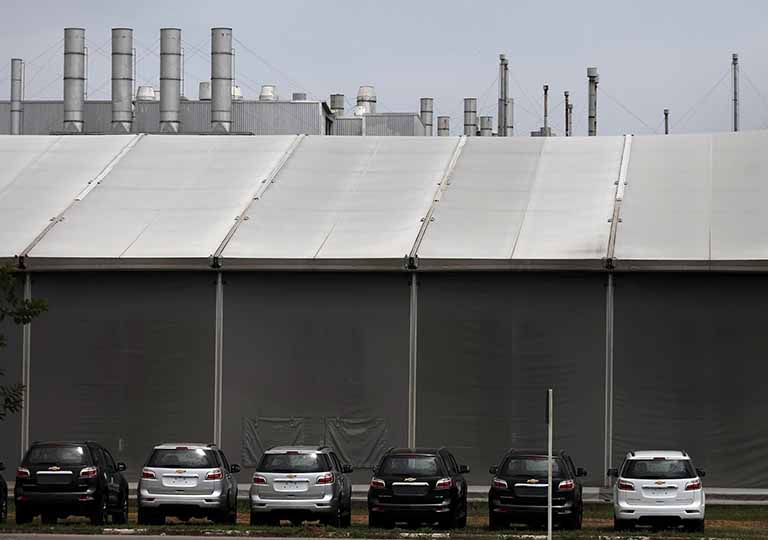 Montadoras têm impasse com bancos sobre ajuda