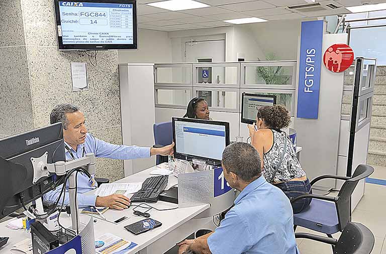 Novos saques do FGTS dividem opiniões de entidades mineiras