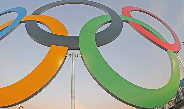 Jogos Olímpicos de Tóquio podem não ser realizados