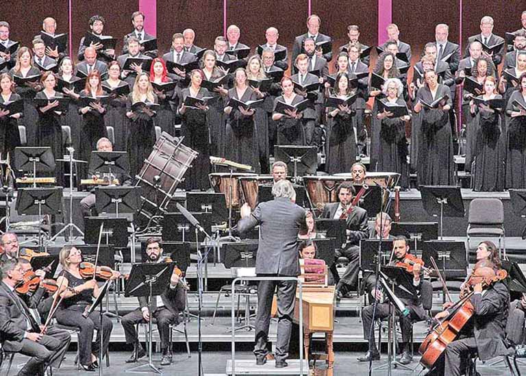 FCS faz homenagem a Villa-Lobos