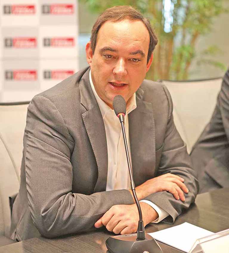 Medidas são positivas, mas não suficientes