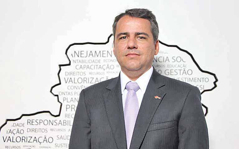 Repasses para municípios mineiros registram queda