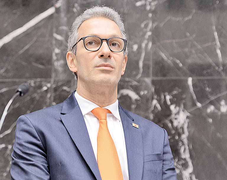 Governo estadual faz o primeiro repasse do crédito especial