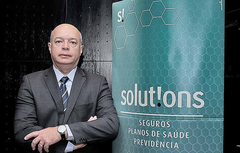 Sérgio Frade: “Com coronavírus, corretoras de seguros foram forçadas a se adaptar”