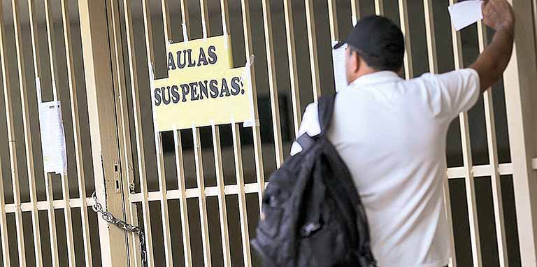 MPF cobra medidas sobre preparação para o Enem