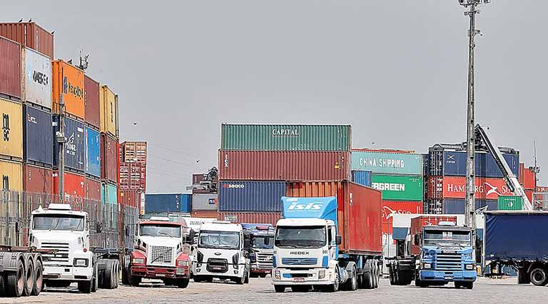 Situação piora e setor de transportes pode ter colapso
