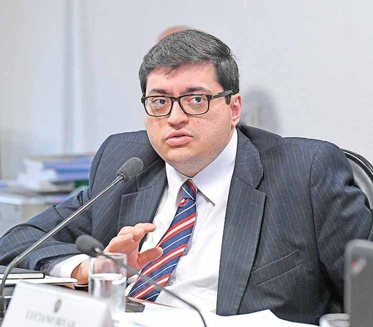 IFI aponta falta de eficiência no uso de recursos no combate ao coronavírus